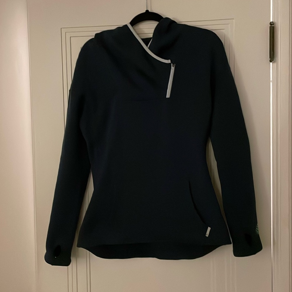Stio Sweetwater Fleece Hoodie